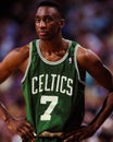 Dee Brown, Boston Celtics