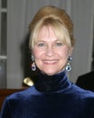 Dee Wallace Royalty Free Stock Photo