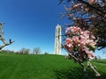 Deeds Carillon Dayton Ohio