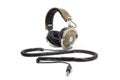 Deejay headset