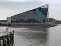 The Deep Aquarium, Hull, East Yorkshire, UK