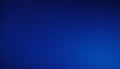 Deep blue abstract background with subtle light variations and a soft gradient effect Royalty Free Stock Photo