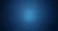 Deep Blue Geometric Islamic Pattern Embossed Background with Subtle Lighting geometric pattern Royalty Free Stock Photo