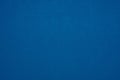 Deep blue color matte textured wall background Royalty Free Stock Photo