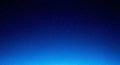 Deep Blue Gradient Sky with Subtle Starfield Effect and Bright Horizon Glow night sky stars Royalty Free Stock Photo