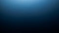 Deep Blue Gradient Abstract Background with Subtle Light Effect dark Royalty Free Stock Photo
