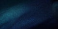 Deep Blue Sparkle Texture Abstract Night Sky Background Royalty Free Stock Photo