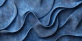 Deep Blue Texture: Abstract Background Image Royalty Free Stock Photo