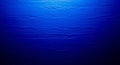 Deep Blue Textured Background with Horizontal Lines and Gradient Lighting dark blue Royalty Free Stock Photo