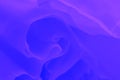 Deep blue and violet abstract background, blurred lines Royalty Free Stock Photo