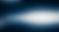 Deep Blue and White Gradient Abstract Background with Soft Light Effect and Subtle Vignette Royalty Free Stock Photo