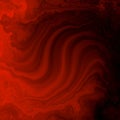 Deep Burgundy Red Abstracts Backgrounds. Blurs Waves