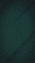 Deep dark green and pine abstract background with a subtle, moody light gradient and intense grainy texture. Luxurious 4K backdrop Royalty Free Stock Photo