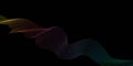 Deep data as part of big data multicolor