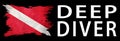Deep Diver, Diver Down Flag, Scuba flag