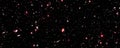 Deep Field Galaxies Supernova Core pulsar neutron star