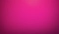 Deep fuchsia pink background with a soft diffused light and subtle texture creating a rich and uniform color surface Royalty Free Stock Photo