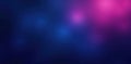 Deep indigo gradient noise texture, subtly blurred , color, tone, diffuse