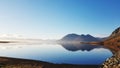 Iceland stillness!