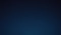 Deep Navy Blue Gradient Background with Subtle Light Vignette Effect and Soft Darkening Towards Edges Royalty Free Stock Photo