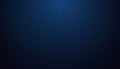 Deep Navy Blue Gradient Background with Subtle Spotlight Effect at the Center dark blue Royalty Free Stock Photo