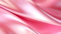deep pink foil background