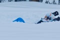 Deep Powder: Christmas Time Fun at Beaver Creek, Colorado