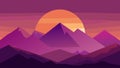 The deep purple color of the api is reminiscent of Bolivian mountain sunsets making it the perfect way to start the day