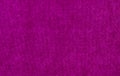 Deep purple flat velvet Royalty Free Stock Photo