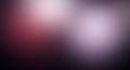 Deep purple and pinkish-white soft glowing gradient abstract background with diffused light and blurred circles Royalty Free Stock Photo