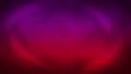 Deep Purple and Reddish Pink Gradient with Soft Circular Light Effects Abstract Background Royalty Free Stock Photo