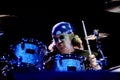 Deep Purple & Romanian Philarmonic Orchestra, Ian Paice during the concert