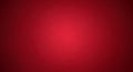 A deep red gradient background with subtle vignette effect Royalty Free Stock Photo