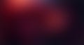 Deep Red Gradient Texture Background with Subtle Glow Royalty Free Stock Photo