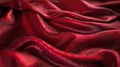 a deep red, grey, or blue surface, reminiscent of shimmering metallics, with textures that evoke luxurious fabrics and Royalty Free Stock Photo