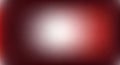 Deep Red and White Radial Gradient Background with Soft Focus and Subtle Vignette Effect Royalty Free Stock Photo