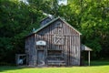 Lincoln Highway, Deep River Sugar Shack