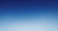 A deep royal blue gradient background with light blue edges creating a smooth minimalist and serene abstract texture for design Royalty Free Stock Photo