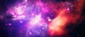 Deep space. High definition star field background . Starry outer space background texture . Colorful Starry Night Sky Outer Space Royalty Free Stock Photo