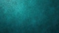 Deep teal abstract background texture subtle variations in shade and tone offer a serene and versatile design element. Generative Royalty Free Stock Photo