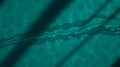 Deep Teal Solid Color Background, High-Resolution Royalty Free Stock Photo