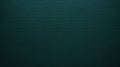 Deep Teal Textured Horizontal Ribbed Background with Subtle Gradient image photo Royalty Free Stock Photo