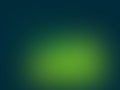 Deep Teal and Vibrant Green Gradient Background with Subtle Texture Royalty Free Stock Photo