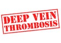 DEEP VEIN THROMBOSIS