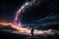 Nebula Oracle of Astralis