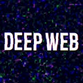 Deep web poster