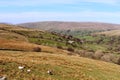 Deepdale and Dentdale in the Yorkshire Dales