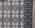 Portuguese Tiles