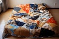 Japanese Futon Blanket - Japan