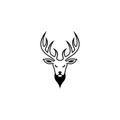 Deer brand